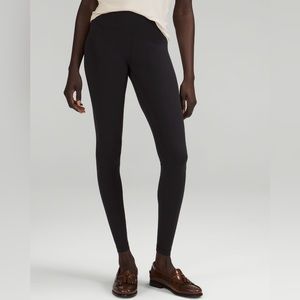 lululemon Align HR Pant 31” (Tall) | Black